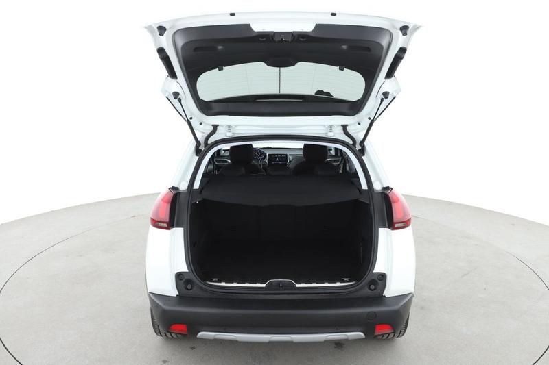 Peugeot 2008 1.6 Blue-HDi Allure 100 ch