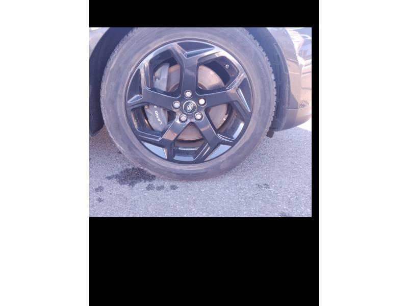 Land Rover Range Rover Sport Mark IX P400e Phev 2.0l 404ch se