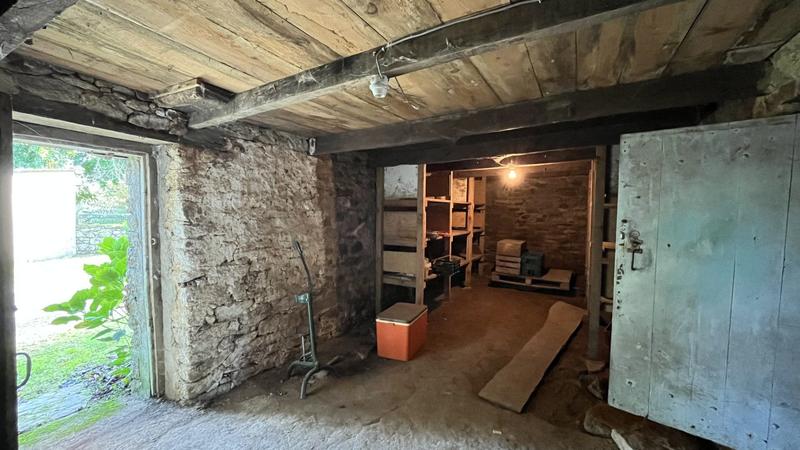 Maison - 70 m² - 3 pièces