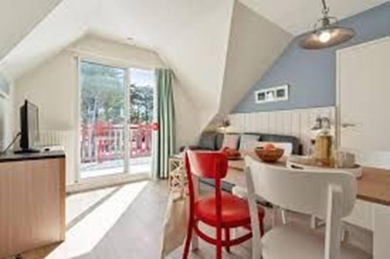 Appartement - 33 m² - 2 pièces