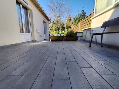 Maison - 124 m² - 7 pièces