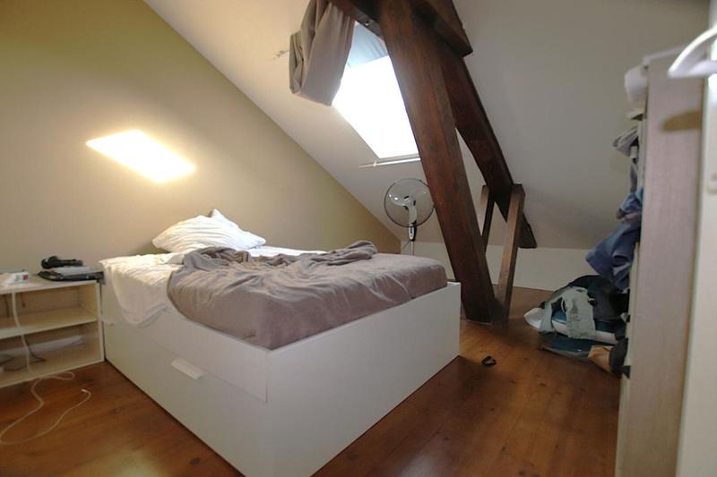 Appartement - 148 m² - 6 pièces