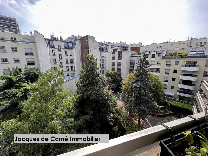 Appartement - 36 m² - 1 pièce