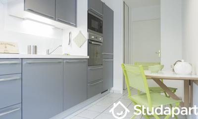 Appartement - 74 m² - 3 pièces