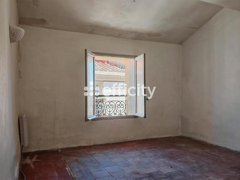 Maison - 72 m² - 4 pièces