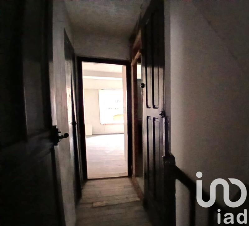 Maison - 95 m² - 6 pièces