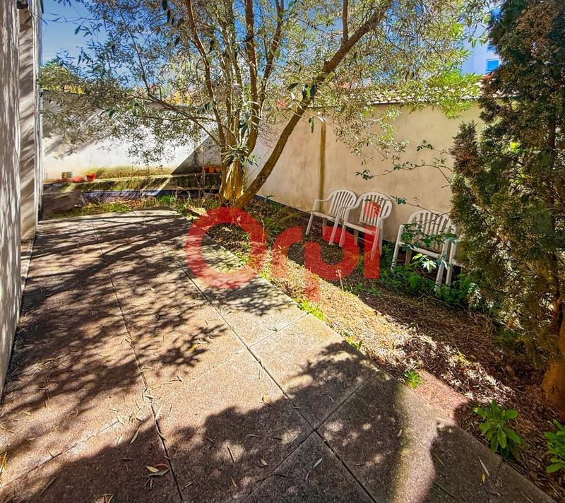 Maison de ville - 127 m² - 4 pièces