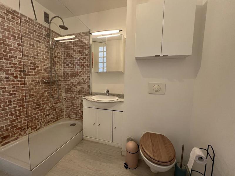 Appartement - 40 m² - 1 pièce