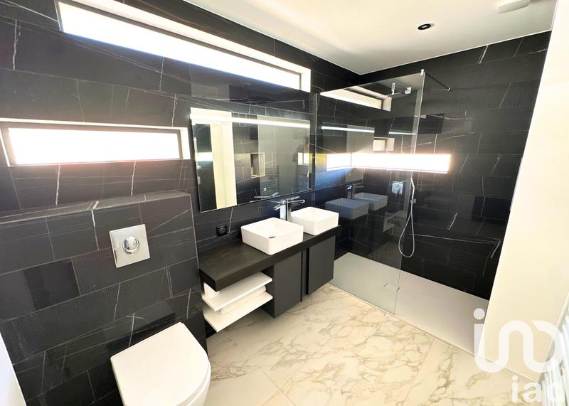 Maison de maîtres - 160 m² - 5 pièces