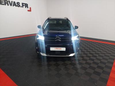 Citroën C5 Aircross Hybride rechargeable 225 e-Eat8 Shine