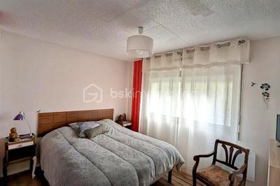 Maison - 111 m² - 5 pièces