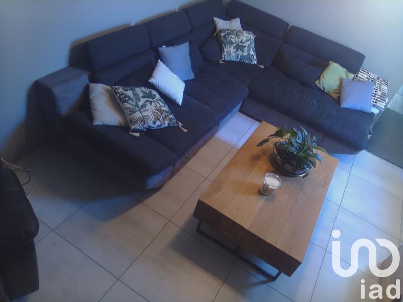 Maison - 170 m² - 7 pièces