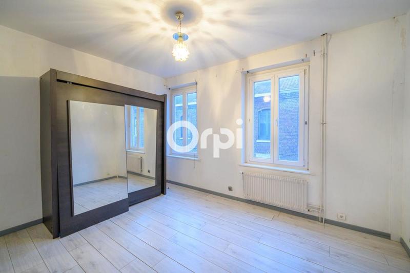 Maison de ville - 75 m² - 4 pièces