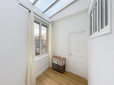 Appartement - 124 m² - 4 pièces