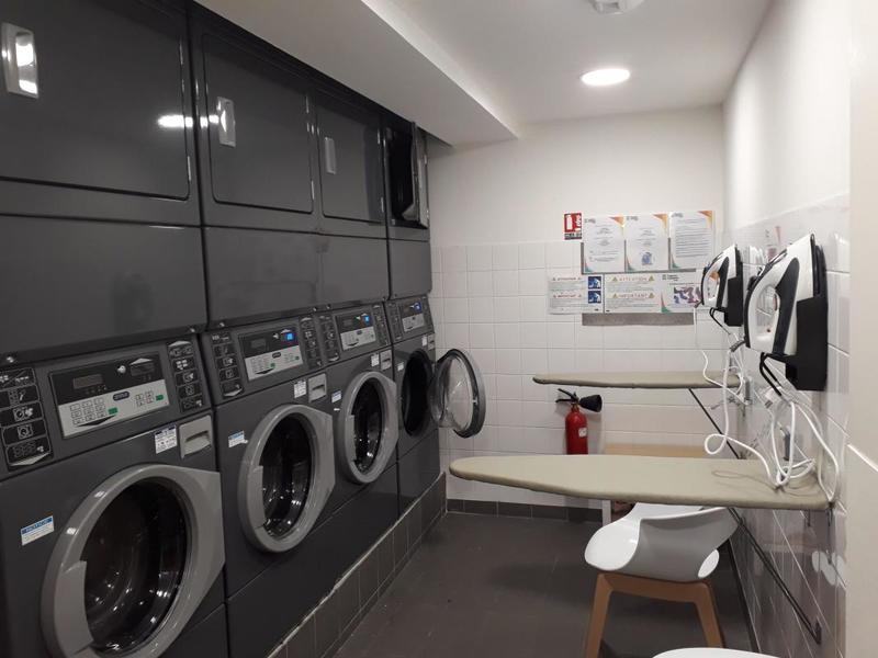 Studio - 18 m² - 1 pièce