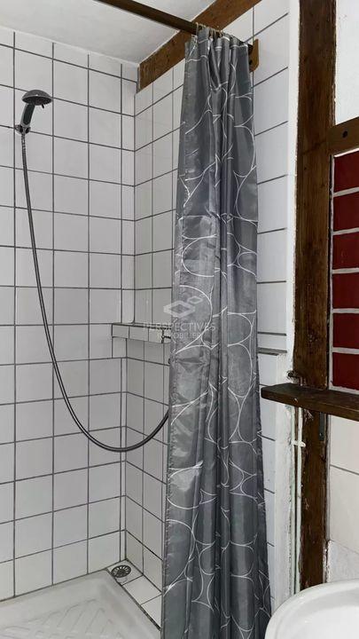 Appartement - 26 m² - 2 pièces