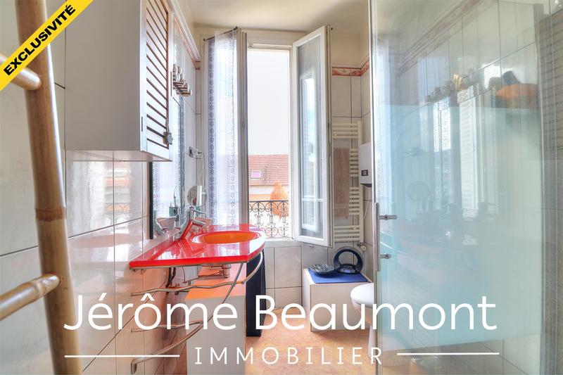 Maison ancienne - 80 m² - 4 pièces