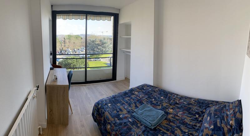 Appartement - 76 m² - 5 pièces