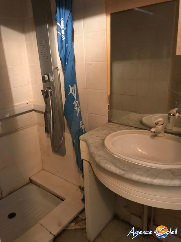 Maison - 70 m² - 4 pièces