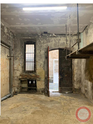 Fonds de commerce - Local commercial - 43 m²