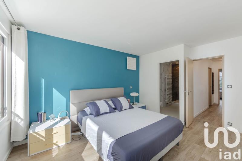 Duplex - 150 m² - 6 pièces