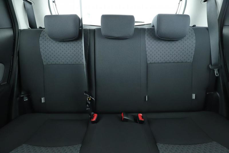 Toyota Yaris 1.33 Vvt-i Dynamic 5p 99 ch