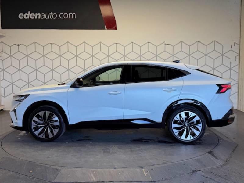 Renault Rafale E-Tech full hybrid 200ch Techno