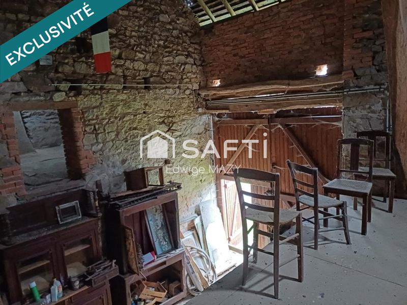Maison - 45 m² - 4 pièces