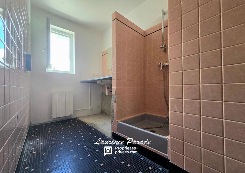 Maison - 145 m² - 6 pièces