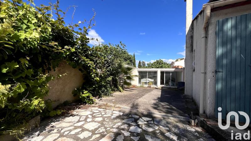 Maison - 163 m² - 5 pièces