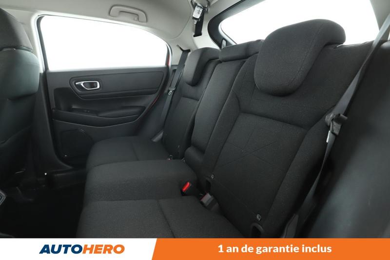 Honda Hrv 1.5 i-Mmd eHEV Executive 131 ch