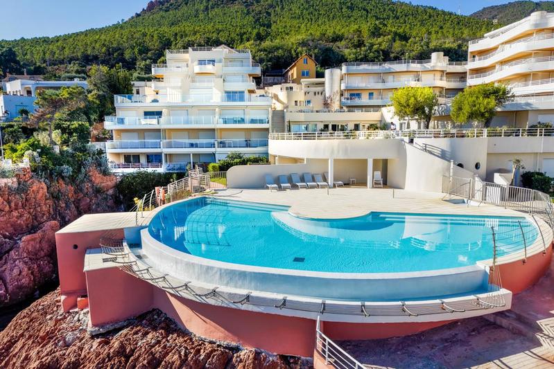 Appartement - 52 m² - 2 pièces