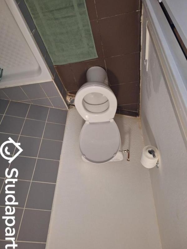 Appartement - 21 m² - 1 pièce