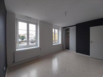 Appartement - 91 m² - 3 pièces