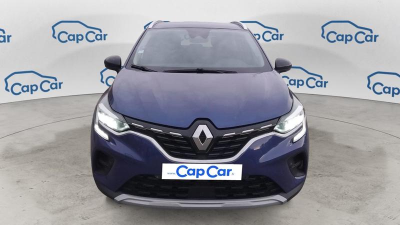 Renault Captur II 1.0 TCe 90 Business