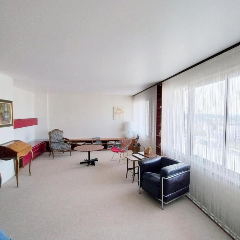 Appartement - 114 m² - 4 pièces