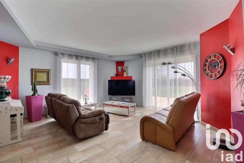 Maison de maîtres - 994 m² - 16 pièces