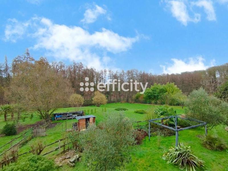 Villa - 175 m² - 7 pièces