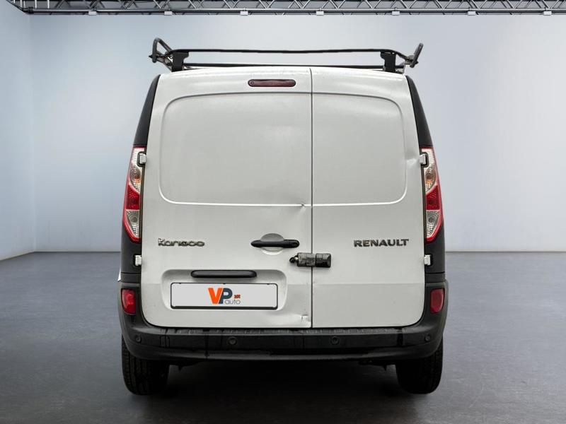 Renault Kangoo Express Blue Dci 95 Extra R-Link