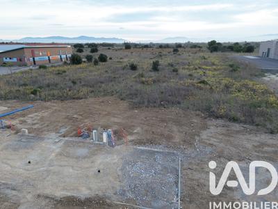 Terrain - 1 273 m²