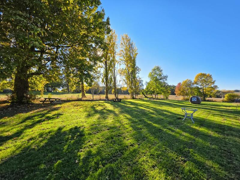 Maison - 264 m² - 10 pièces