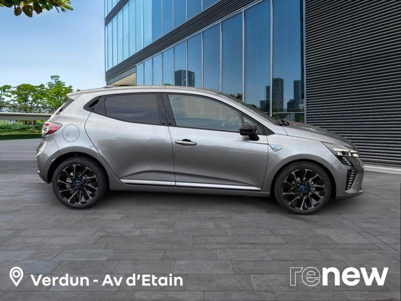 Renault Clio V TCe 90 ch Gsr2 Esprit Alpine