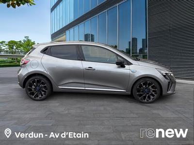 Renault Clio V TCe 90 ch Gsr2 Esprit Alpine