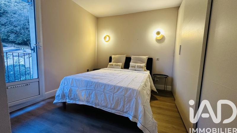 Appartement - 74 m² - 3 pièces
