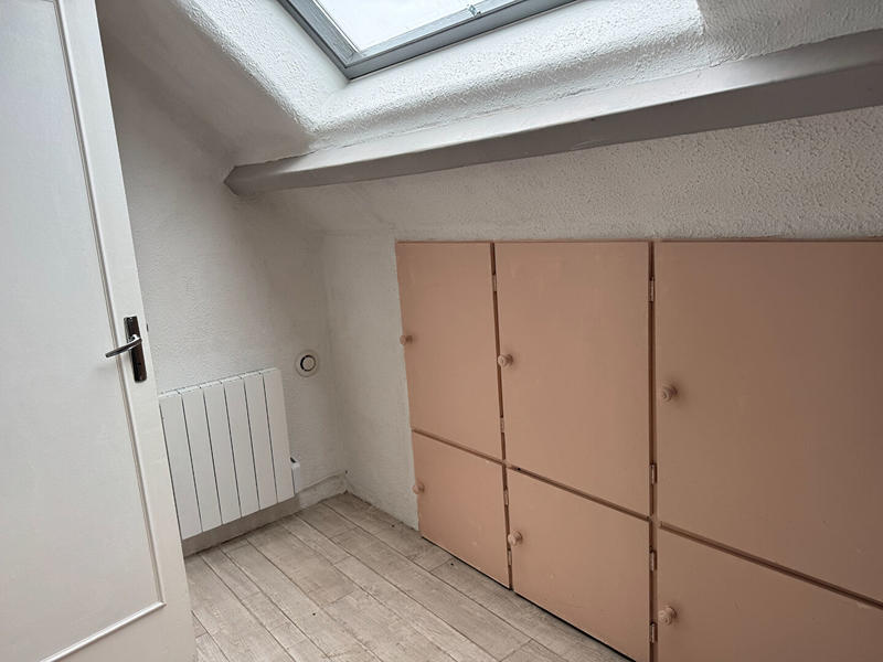 Maison - 87 m² - 5 pièces