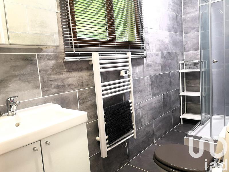 Maison de campagne - 350 m² - 20 pièces