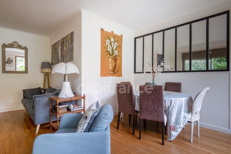 Appartement - 129 m² - 5 pièces