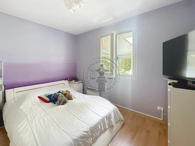 Maison - 143 m² - 7 pièces