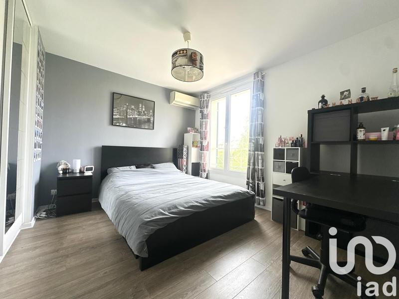 Maison - 144 m² - 7 pièces