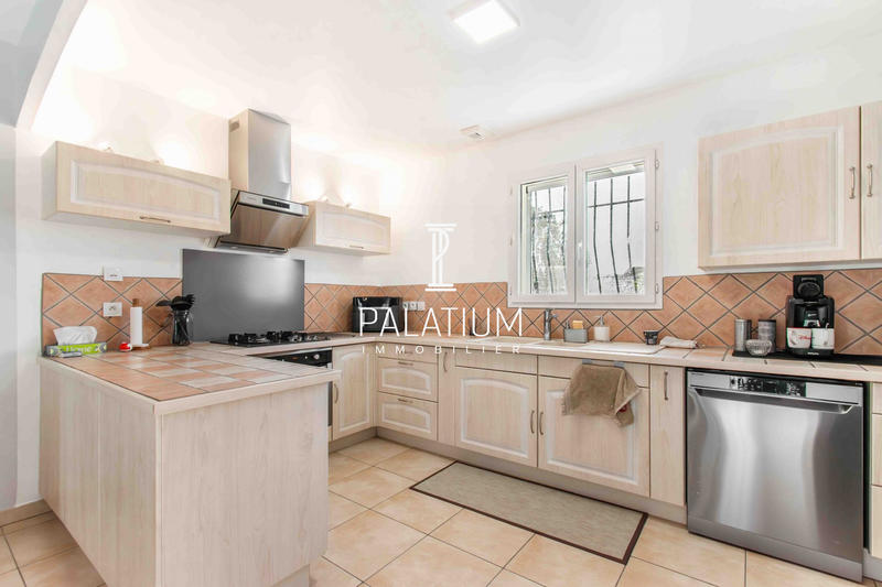 Villa - 155 m² - 7 pièces